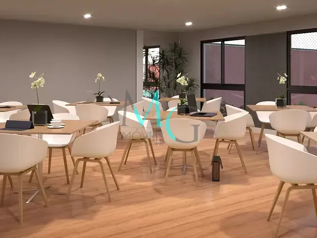 Apartamento 2 quartos e 1 banheiro, à venda, no bairro Irajá em Rio de Janeiro