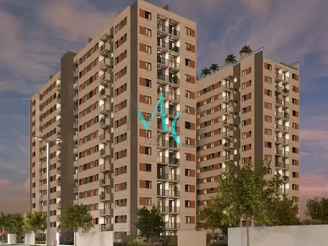 Cobertura / Penthouse 2 quartos e 2 banheiros, à venda, no bairro Irajá em Rio de Janeiro