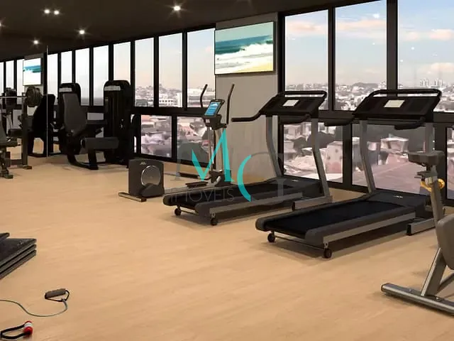 Cobertura / Penthouse 2 quartos e 2 banheiros, à venda, no bairro Irajá em Rio de Janeiro