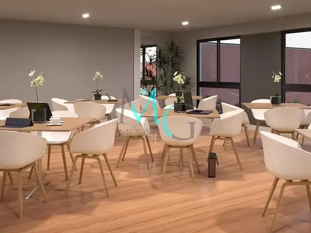 Cobertura / Penthouse 2 quartos e 1 banheiro, à venda, no bairro Irajá em Rio de Janeiro