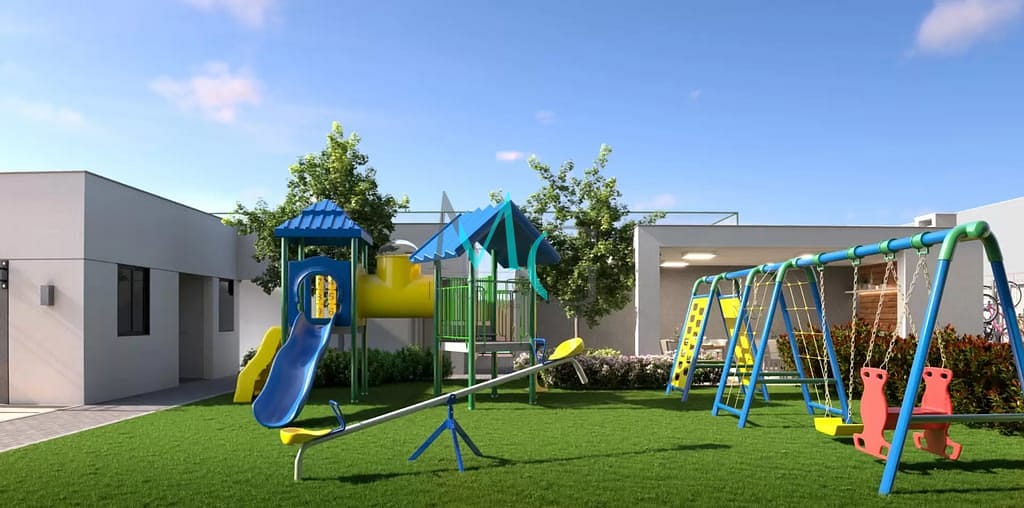 Apartamento, 2 quartos, 43 m² - Foto 8