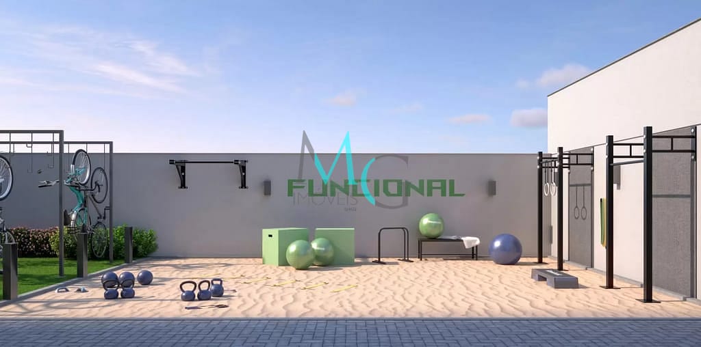 Apartamento, 2 quartos, 43 m² - Foto 9