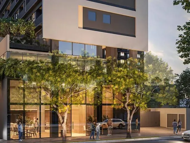 Apartamento 1 quarto e 1 banheiro, à venda, no bairro Bela Vista em São Paulo