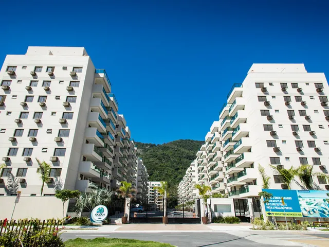 Foto do Cobertura / Penthouse - Cobertura Duplex à venda 3 Quartos 2 Suites 2 Vagas 144.32M² Recreio dos Bandeirantes Rio de Janeiro - RJ | Ocean Pontal Residence | MG IMÓVEIS