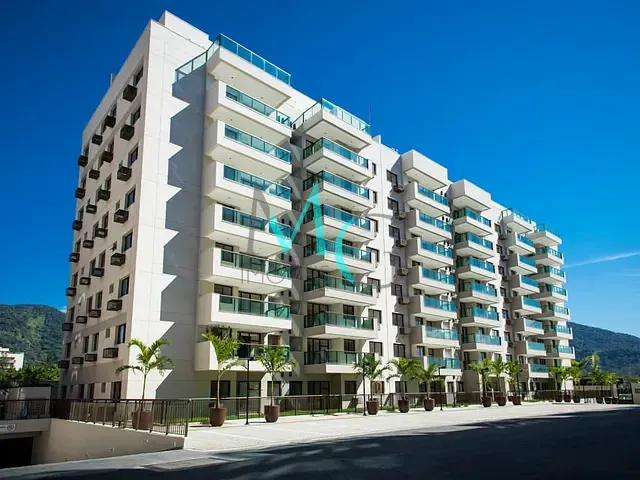 Cobertura / Penthouse 3 quartos e 4 banheiros, à venda, no bairro Recreio dos Bandeirantes em Rio de Janeiro