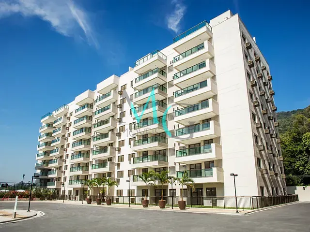 Cobertura / Penthouse 3 quartos e 4 banheiros, à venda, no bairro Recreio dos Bandeirantes em Rio de Janeiro