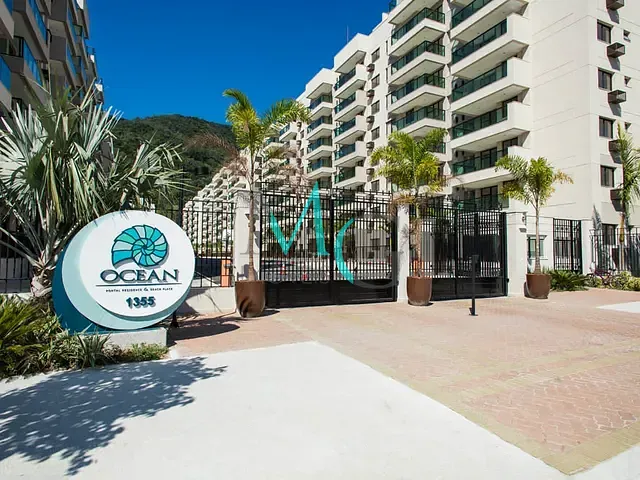 Cobertura / Penthouse 3 quartos e 4 banheiros, à venda, no bairro Recreio dos Bandeirantes em Rio de Janeiro
