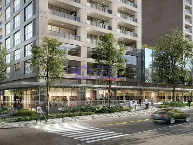 Studio 1 quarto e 1 banheiro, à venda, no bairro Tatuapé em São Paulo