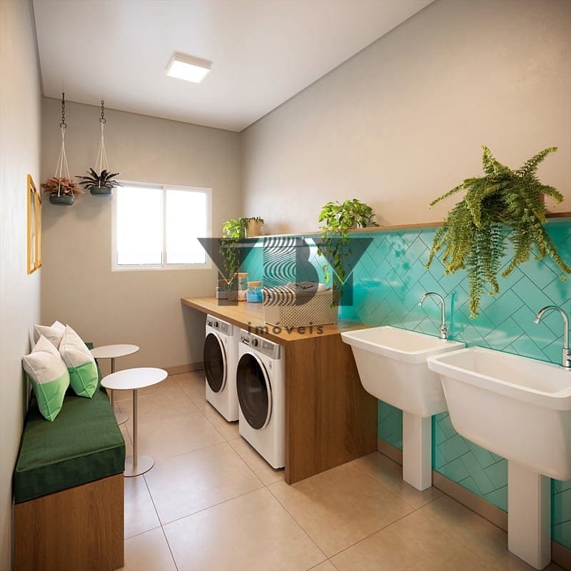 Apartamento à venda com 2 quartos, 33m² - Foto 15
