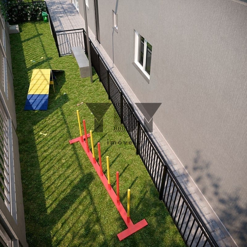 Apartamento à venda com 2 quartos, 33m² - Foto 16