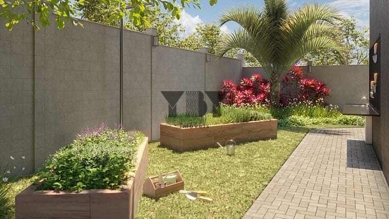Apartamento à venda com 2 quartos, 33m² - Foto 17