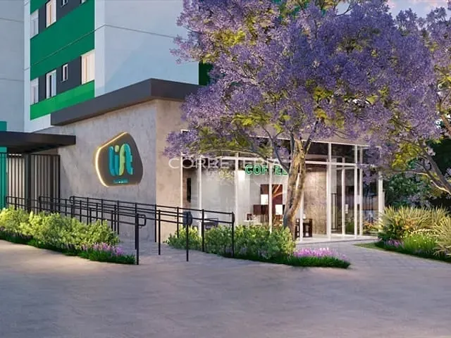 Apartamento 2 quartos e 1 banheiro, à venda, no bairro Chácara Santo Antônio (Zona Sul) em São Paulo