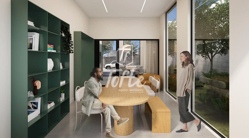 Apartamento, 2 quartos, 37 m² - Foto 14