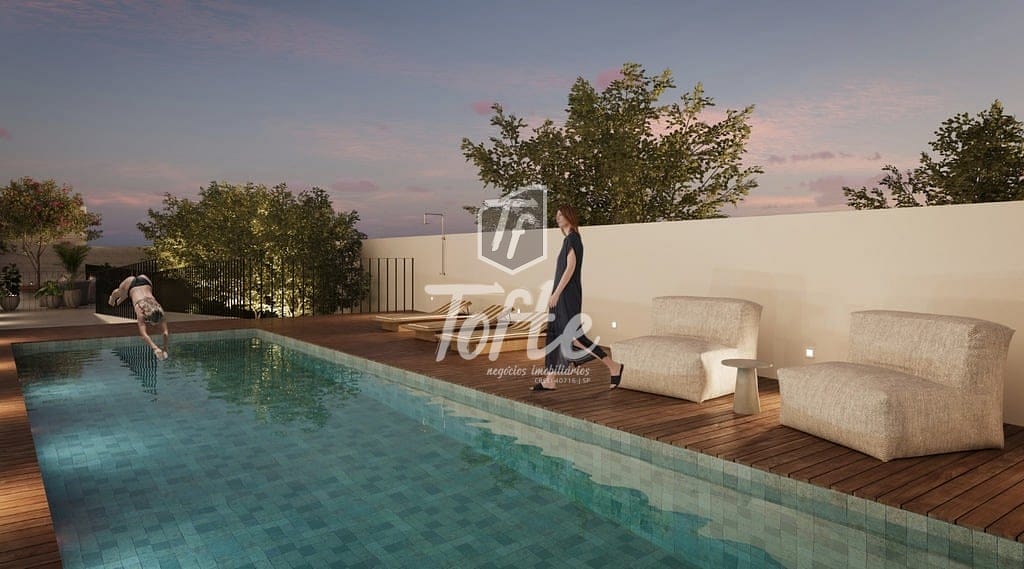 Apartamento, 2 quartos, 37 m² - Foto 19