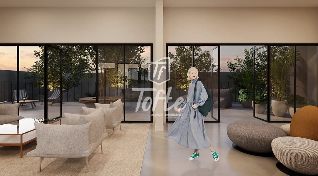 Apartamento, 2 quartos, 37 m² - Foto 18