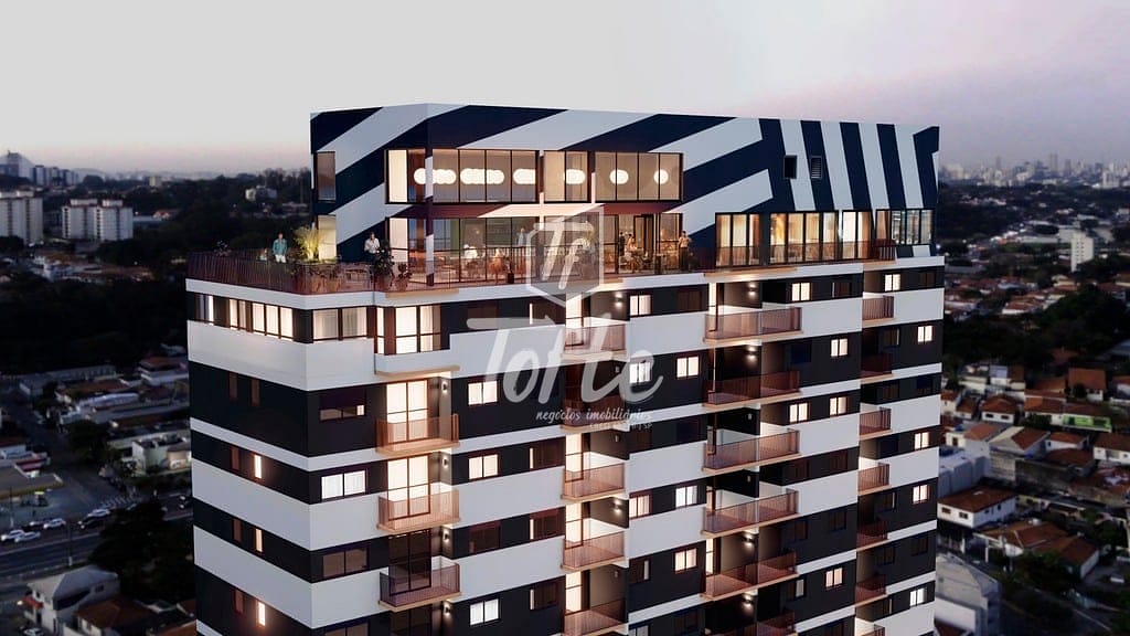 Apartamento, 2 quartos, 37 m² - Foto 20