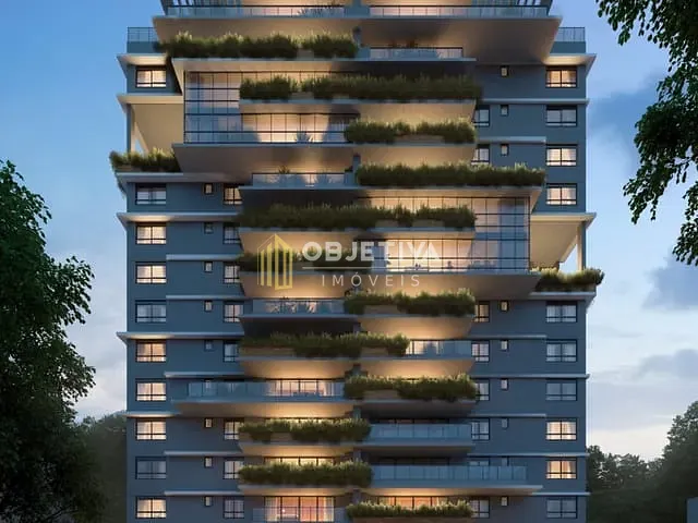 Cobertura / Penthouse 3 quartos e 5 banheiros, à venda, no bairro Petrópolis em Porto Alegre