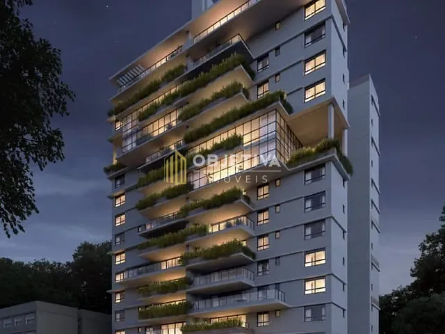 Cobertura / Penthouse 3 quartos e 5 banheiros, à venda, no bairro Petrópolis em Porto Alegre