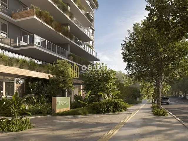 Cobertura / Penthouse 3 quartos e 5 banheiros, à venda, no bairro Petrópolis em Porto Alegre