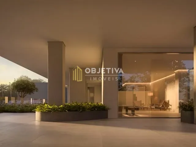 Cobertura / Penthouse 3 quartos e 5 banheiros, à venda, no bairro Petrópolis em Porto Alegre