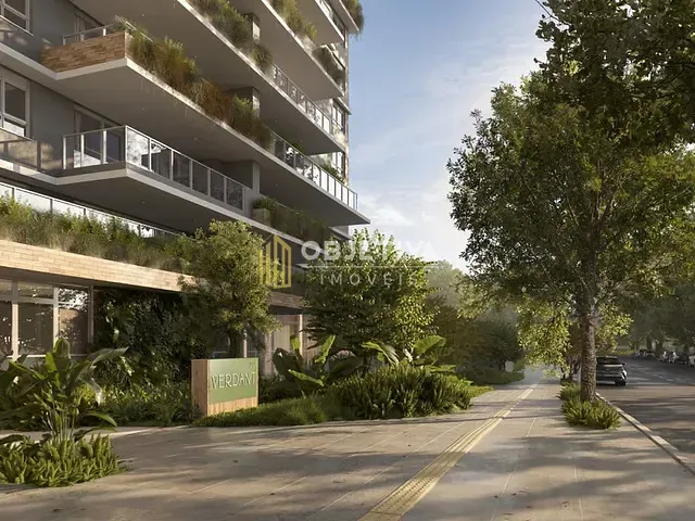Apartamento 3 quartos e 5 banheiros, à venda, no bairro Petrópolis em Porto Alegre