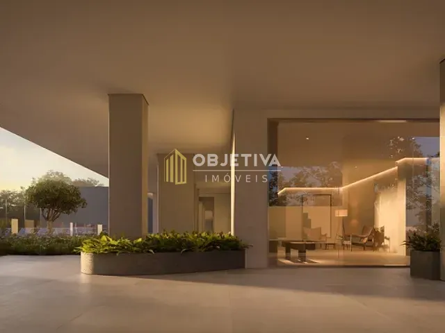 Apartamento 3 quartos e 5 banheiros, à venda, no bairro Petrópolis em Porto Alegre