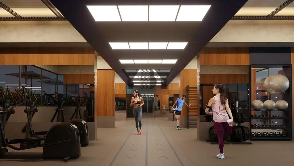 Apartamento, 2 quartos, 44 m² - Foto 8