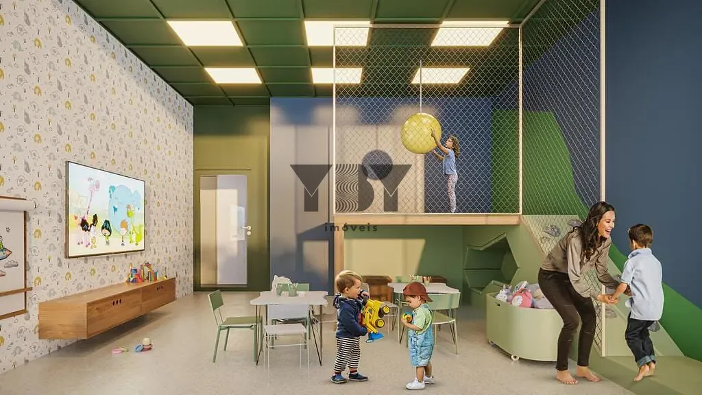 Apartamento, 2 quartos, 44 m² - Foto 11