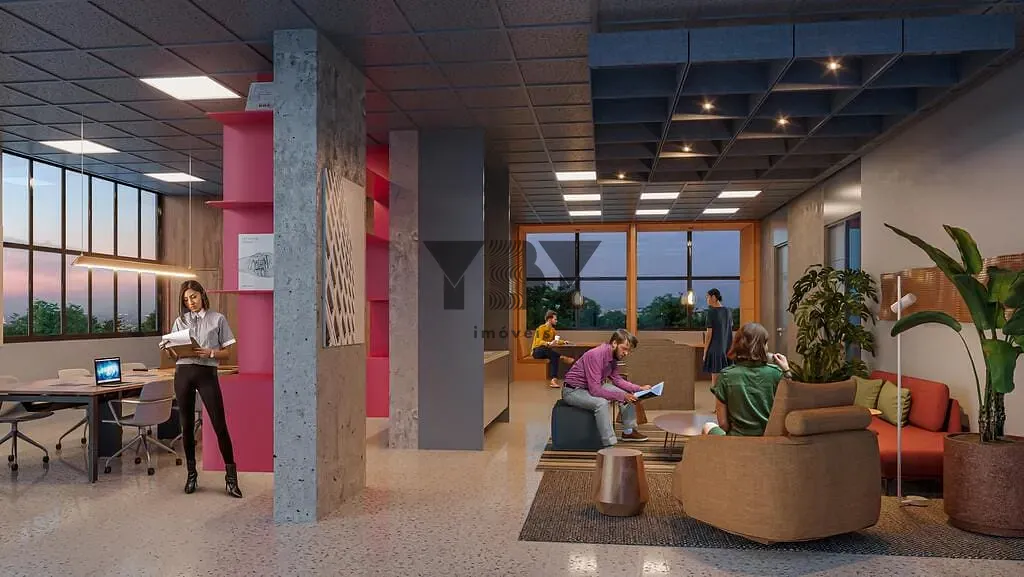 Apartamento, 2 quartos, 44 m² - Foto 13