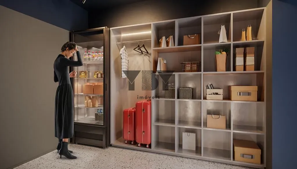 Apartamento, 2 quartos, 44 m² - Foto 14