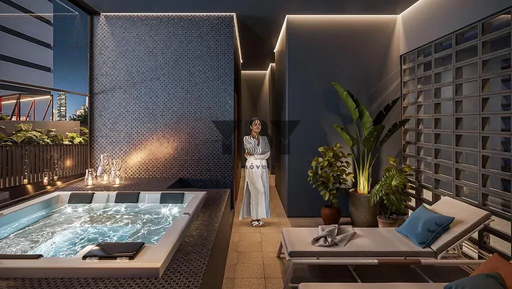 Apartamento, 2 quartos, 44 m² - Foto 16