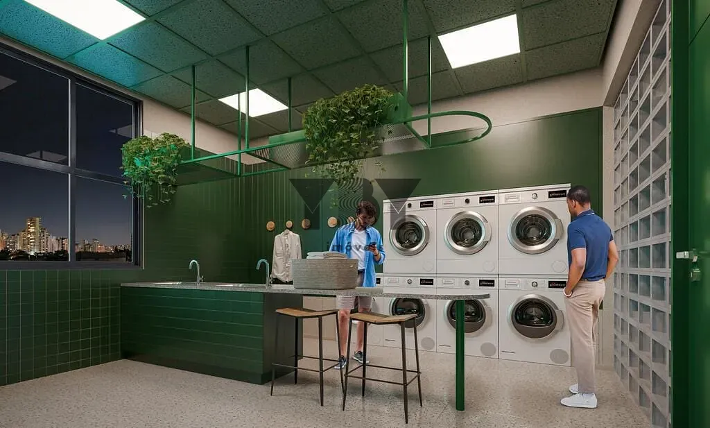 Apartamento, 2 quartos, 44 m² - Foto 17