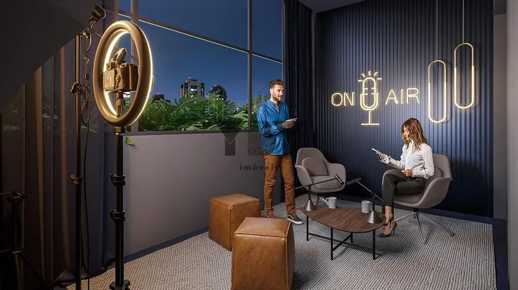 Apartamento, 2 quartos, 44 m² - Foto 18