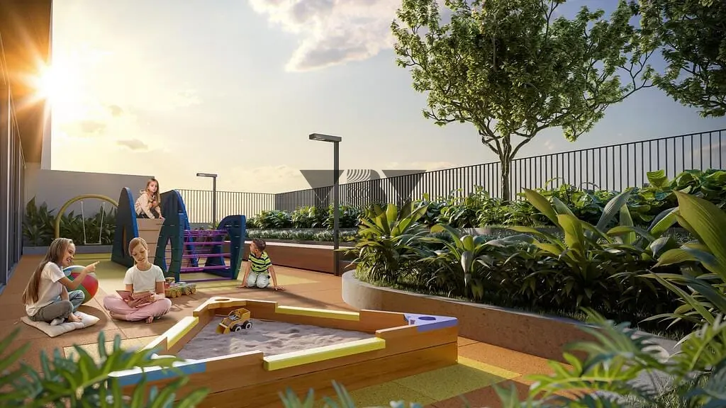 Apartamento, 2 quartos, 44 m² - Foto 19