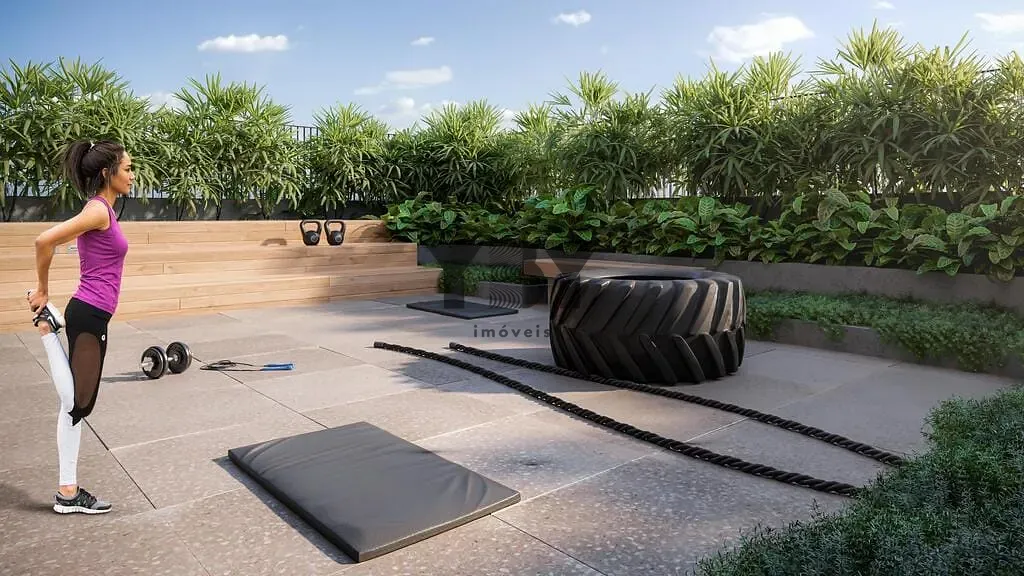 Apartamento, 2 quartos, 44 m² - Foto 20