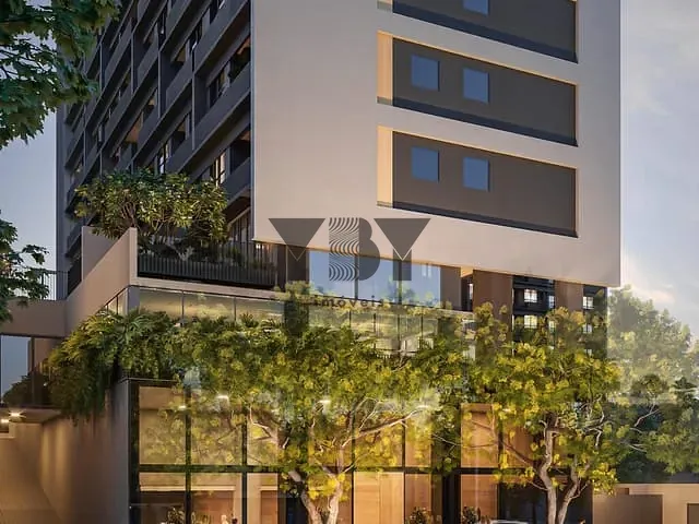 Apartamento 2 quartos e 2 banheiros, à venda, no bairro Bela Vista em São Paulo
