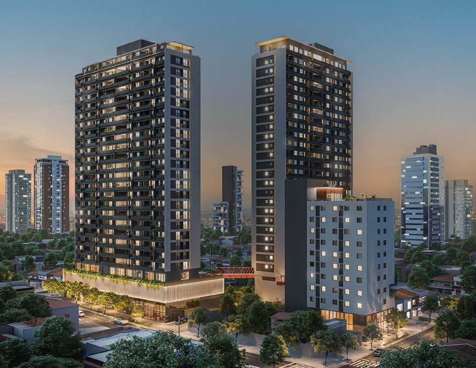 Studio a Venda na Bela Vista. Obras. 20,87m2