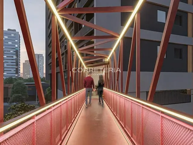 Studio 1 quarto e 1 banheiro, à venda, no bairro Bela Vista em São Paulo