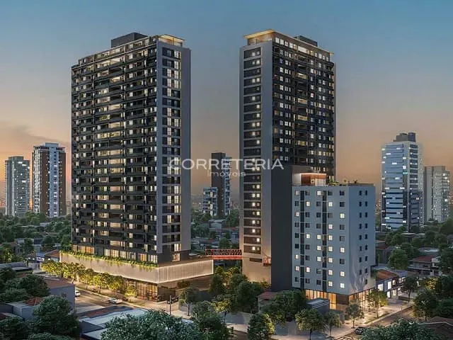 Studio 1 quarto e 1 banheiro, à venda, no bairro Bela Vista em São Paulo