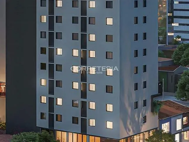 Studio 1 quarto e 1 banheiro, à venda, no bairro Bela Vista em São Paulo