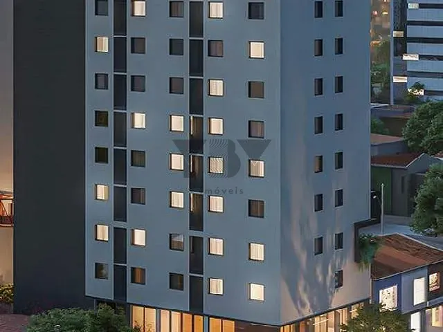 Studio 1 quarto e 1 banheiro, à venda, no bairro Bela Vista em São Paulo