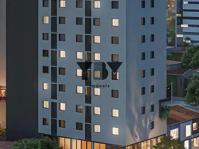 Studio 1 quarto e 1 banheiro, à venda, no bairro Bela Vista em São Paulo