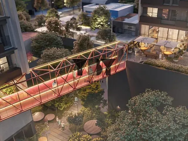 Studio 1 quarto e 1 banheiro, à venda, no bairro Bela Vista em São Paulo