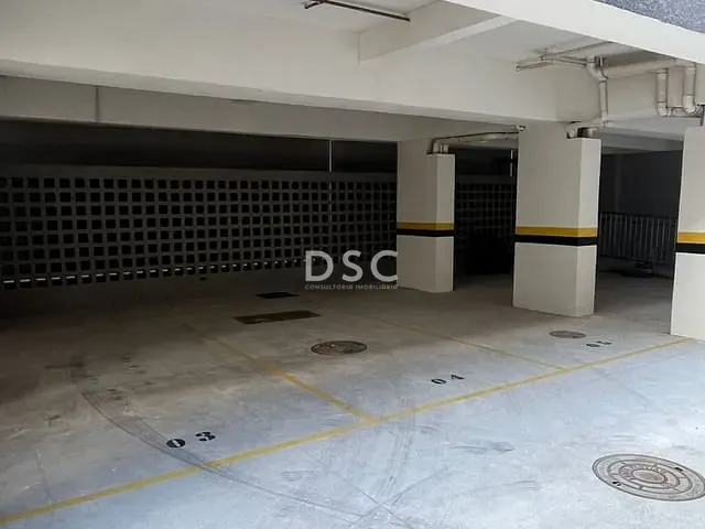 Apartamento 3 quartos e 2 banheiros, à venda, no bairro Capão Raso em Curitiba