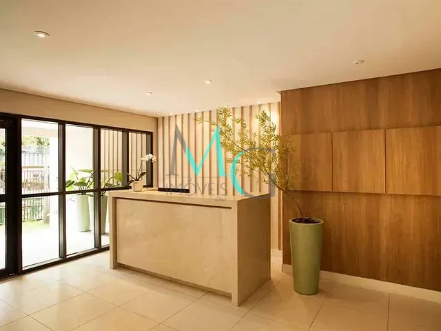 Apartamento 3 quartos e 3 banheiros, à venda, no bairro Grajaú em Rio de Janeiro