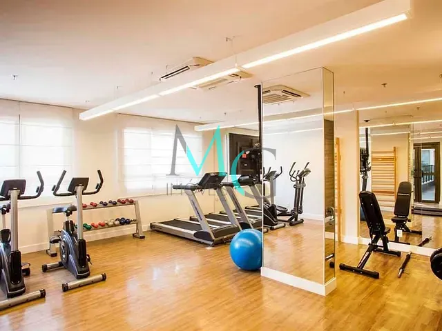 Apartamento 3 quartos e 3 banheiros, à venda, no bairro Grajaú em Rio de Janeiro