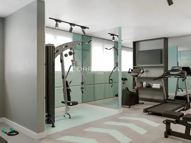 Apartamento 2 quartos e 1 banheiro, à venda, no bairro Jardim Ubirajara (Zona Sul) em São Paulo