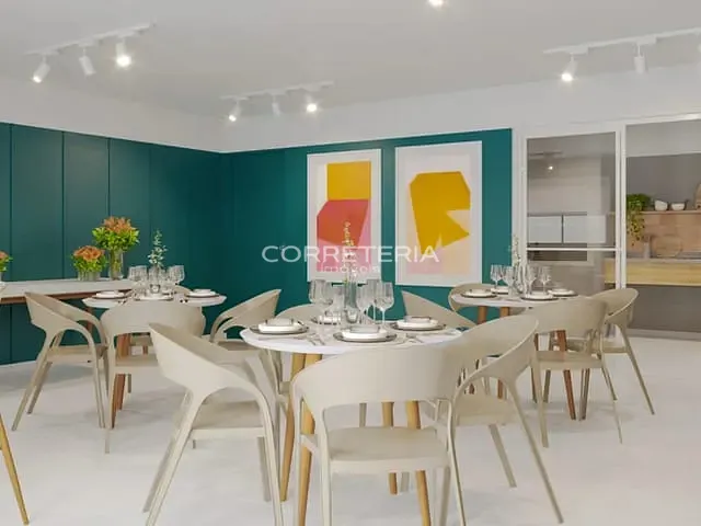 Apartamento 2 quartos e 1 banheiro, à venda, no bairro Jardim Ubirajara (Zona Sul) em São Paulo