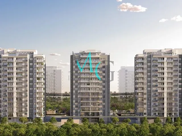Apartamento 3 quartos e 3 banheiros, à venda, no bairro Jacarepaguá em Rio de Janeiro