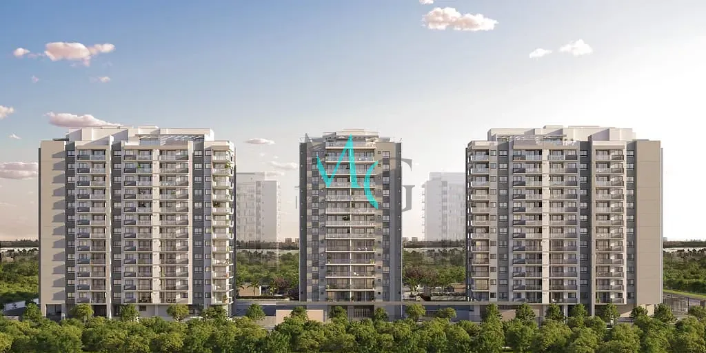 Apartamento, 4 quartos, 131 m² - Foto 1